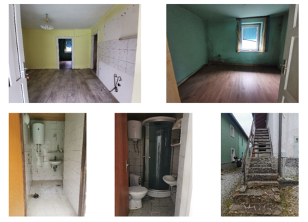 Občina Bohinj, lastni arhiv